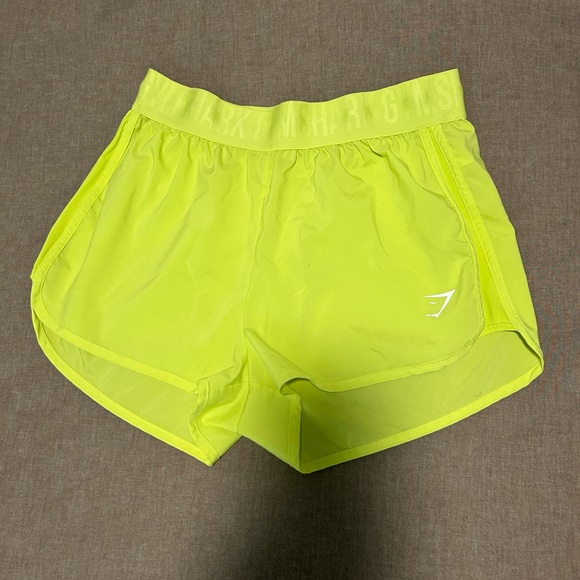 gymshark training loose fit shorts medium - Picture 2 of 5